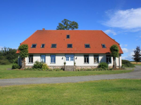 Cosy Farmhouse in Boiensdorf near Baltic Sea